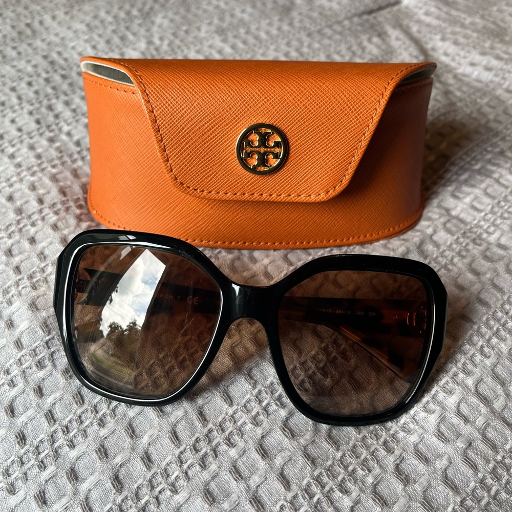 Tory Burch sunglasses